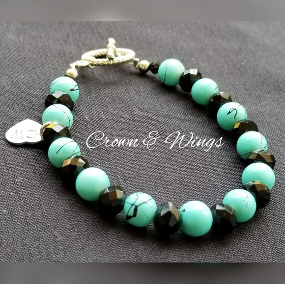 Turquoise Bracelet! - Picture 3 of 4